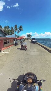 Brgy. Sto. Niño, Naval, Biliran📍 #mrbiyahero #roadtrip #ilovebiliran #DasigNaval | The Travellers