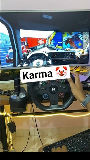 ⚠️Surviving the Dangerous Road in Euro Truck Simulator 2 Gameplay Ep-23 #shorts #ets2