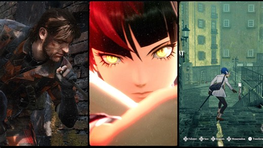 7 most anticipated games coming to PS5 in 2024