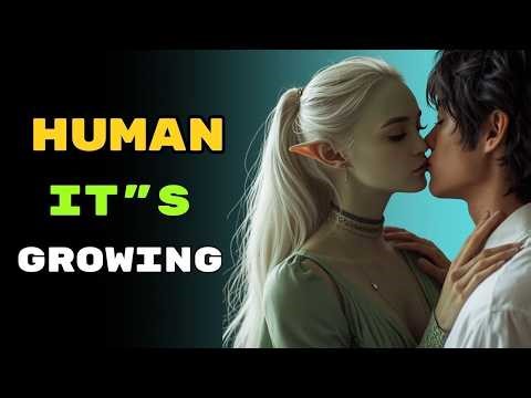 WATCH BEFORE DELETED: My Alien Roommate Tries Human Breeding For The First Time | Sci-Fi Adult HFY
