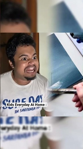 Kids Everyday At Home