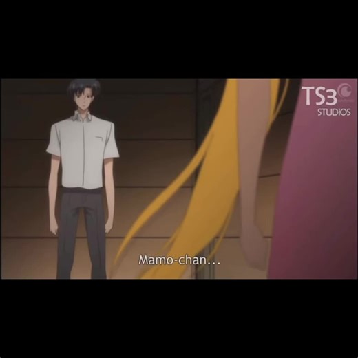 Sailor Moon Anime Edit: A Creative Tribute