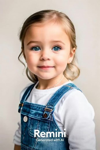 Growing Up AI Filter: From Child to Adult Transformation