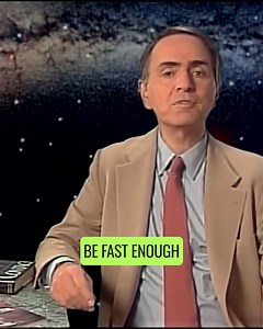 Carl Sagan ; Cosmos "Traveling Through Wormholes" (Cosmos Update) ❤☮🌎 #carlsagan #cosmos #timetravel #physics | Saganism