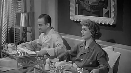 We Were Dancing 1942 with Norma Shearer, Melvyn Douglas, Lee Bowman, Marjorie Main and Reginald Owen