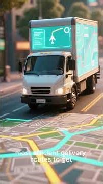 This Science Solves Supply Chain Problems