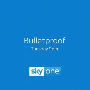 There are hundreds of reasons to watch #Bulletproof on Sky One, but here’s three to get you started. Starring @AshleyWalters and @NoelClarke, there’s method, madness and mayhem on Tuesday at 9pm. | Sky TV