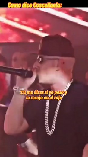 Cosculluela, Nicky Jam - Te Busco: Recuerdos y Clásicos del Reggaeton Antiguo