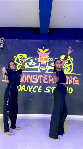 Run Down The City-Monica | Dhurandhar | Arpita & Dristi #s3dancestudio #dhurandhar