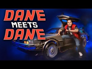 DANE COOK - DANE meets DANE