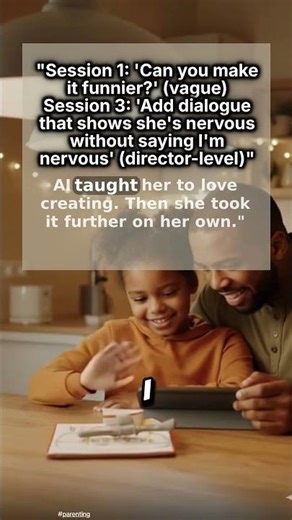 One Word Changed Everything