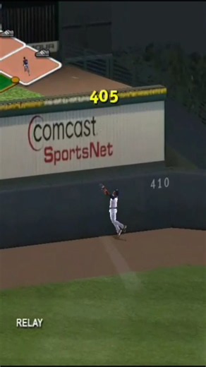 Barry Bonds DESTROYS One to Make It 3-0 in the 1993 All-Star Game! 🔥💣 (MVP 2005 Mod)