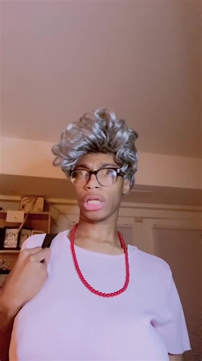 Donovan J. Ross on TikTok