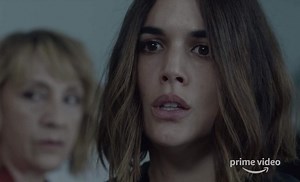 Parot: nueva serie policíaca protagonizada por Adriana Ugarte - CINE.COM