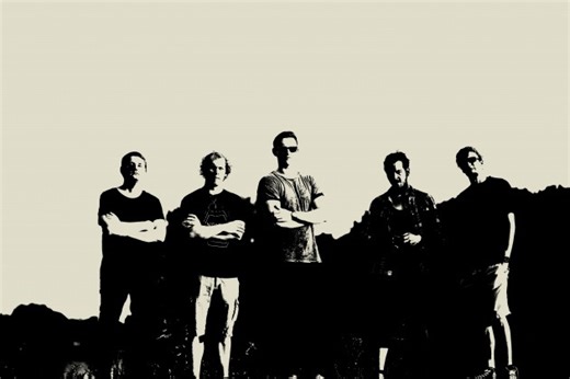 Baryon announce new album 'Hypnos' - Distorted Sound Magazine