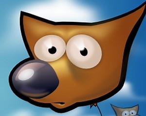 GIMP 2.8 Released! news