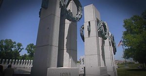 World War II Memorial
