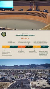 34K views · 404 reactions | Exciting plans are in motion for the...