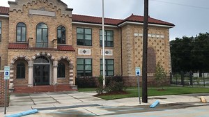 10K views · 64 reactions | The state of the art planetarium released its newest film schedule. See what's playing this week >> buff.ly/2zmW1qF Share with a science loving friend! | WVUE FOX 8 | Facebook