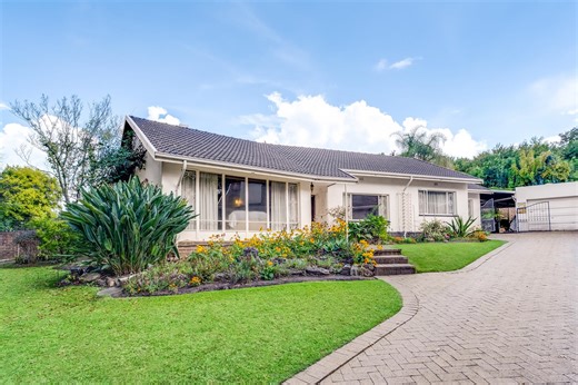 R 1 990 000 | 3 Bedroom House in Blairgowrie | Private Property
