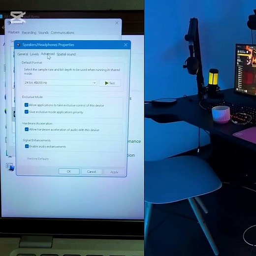 How to optimize your PC sound system