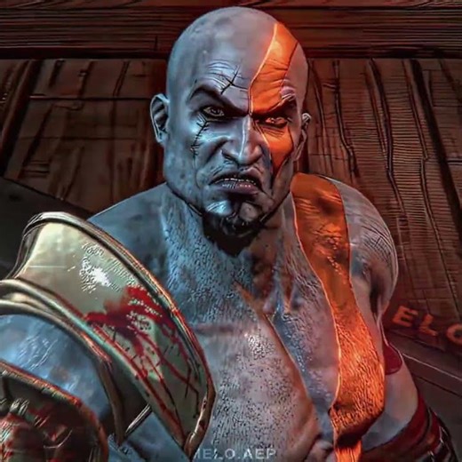 Quero essa Dublagem no Remake 🔥 // SONG: JOGADA (Slowed + Reverb)