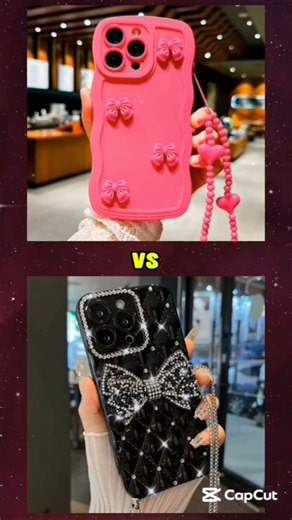 Pink vs Black💓 pt.01 #pink #dress #girls #blue