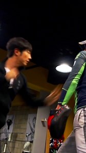 🔥Jeet Kune Do Mitt training. #절권도 #절권도스튜디오 #jkdstudio #brucelee #martialarts #jeetkunedo #jkd #Motivation #Disciplin #Fyp #selfdefense #workout #exercise | J.K.D Studio