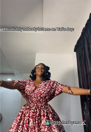 Unique Floral Fashion for Valentine’s Day