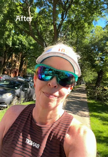 #creatorsearchinsights 14 miles - DONE ✅ #runner #marathontraining | Marathon Training
