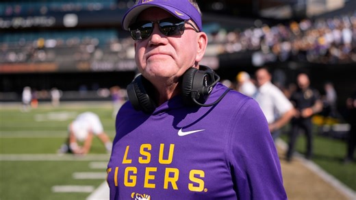 Fired coach Brian Kelly lawsuit alleges LSU is declining to honor the terms of his contract