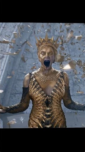 The Ice Queen’s Conquest — Power, Betrayal, and Frozen Domination ❄️👑