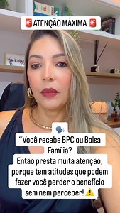 1.7K reactions · 37 comments |  ATENÇÃO BENEFICIÁRIOS! Essas...