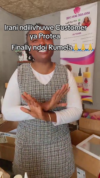 Adelaide skincare products review: Protea customer reaction and delivery update