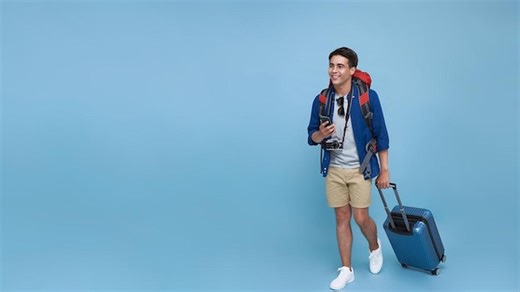 18 Contoh Pantun Bertema Liburan yang Menarik