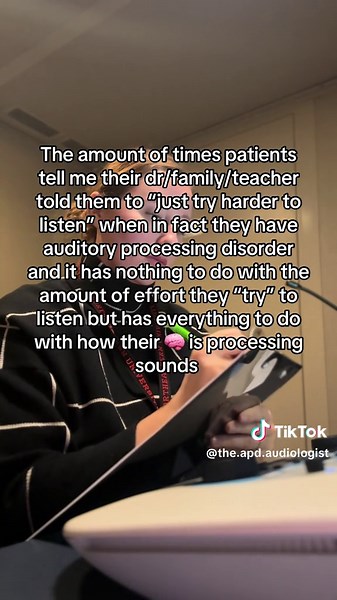 Understanding Auditory Processing Disorder: Misconceptions Explained