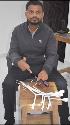 Amazing Science Project, Smart Street Light Project