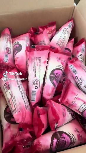 Sữa Chua Dẻo Phô Mai Merino Siêu Ngon