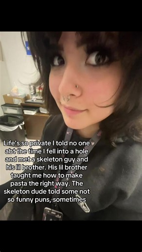 Meeting Skeletons: A Fun Undertale Story