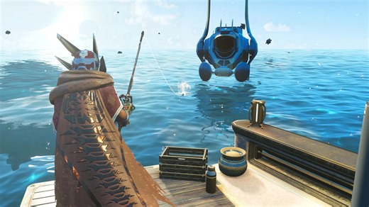 No Man's Sky: Worlds Part 2 - Official Deep Dive