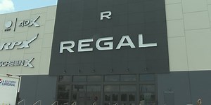 New Regal theater opens in Panama City