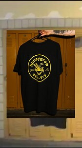 27 reactions | Limited-edition honeygrow t-shirt giveaway! Enter for a chance to win by filling out the form: https://bit.ly/4c25LFf | honeygrow | Facebook