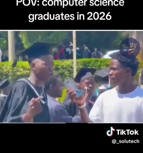 Computer Science vs. AI Engineering: Graduates in 2026