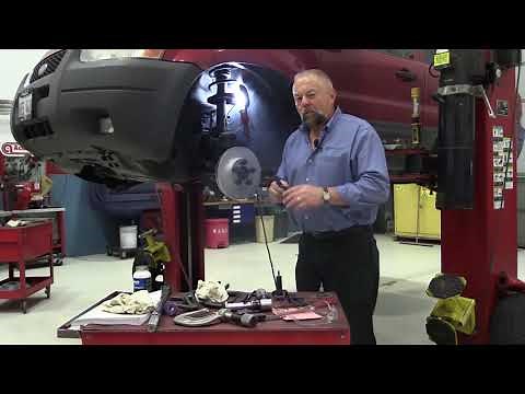 Brake Job Tools: Hose Clamps