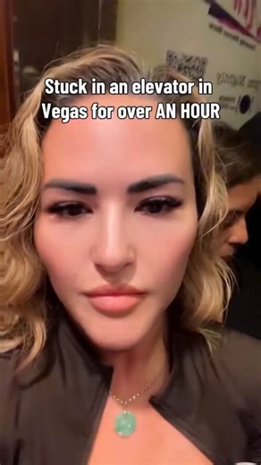 17 tourists were trapped inside an elevator at Rio Las Vegas for nearly an hour last weekend."No airflow, it kept getting hotter, and we had to crack the door open just to breathe," according to witness Melissa Elicio."There was no urgency from Rio's security or employees..."