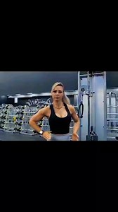 12K views · 1K reactions | SHOULDER WORKOUT - How to Build Your Delts Part Stephanie Sanzo Gym Girls Motivation #stephanie #fitmom #gym #GymTok #shoulders #upperbodyworkout #fitnessjourney #trainhard #fitgirls #workoutroutine #fitnessmotivation #usareels #reelschallenge #dumbbellworkout #shoulderworkout #delts #fypviralシ #fitgirl #fitnessmodel #fitness | Stephanie Fitness Club | Facebook