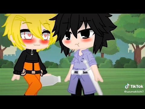 🌸 SaSuNaru Gacha Life & Gacha Club TikTok Compilation 🌸 Meme 🌸 [ #101 ]