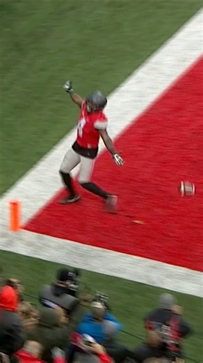 242K views · 5.7K reactions | #OTD in 2016, the Buckeyes pulled out a 30-27 win over Michigan in an iconic double-OT battle  | Big Ten Network | Facebook