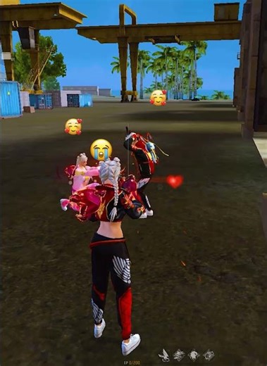 NEW TREND😭CAPCUT😼PRESET🎮FF😞VIRAL SHORT IN YOUTUBE || NEFOGAMING #freefire #shorts #tiktok #fypシ