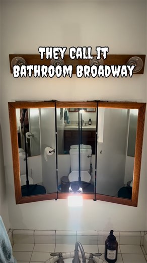 108K views · 32K reactions | You’ve been requesting this classic since last year! Happy Haunting Season!  I feel like October has almost as many hits as December! #bathroombroadway #thriller | The Daniel Coffman | Facebook